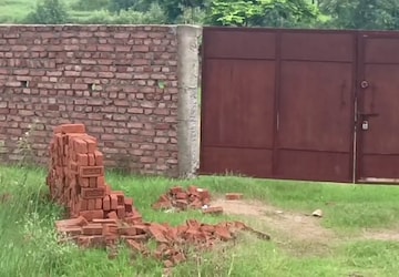 Land – Exterior View View at Sukurhuttu - for Sale