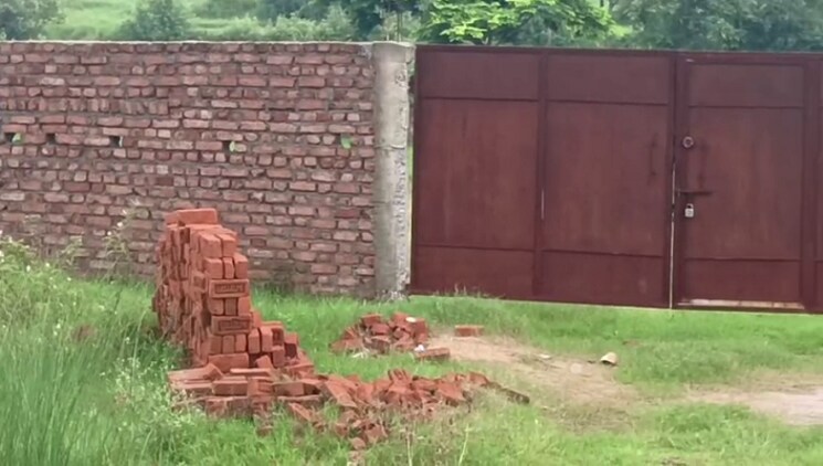 Exterior View, sukurhuttu Commercial Land 2178 Sq.Ft. In Sukurhuttu Ranchi 9319580