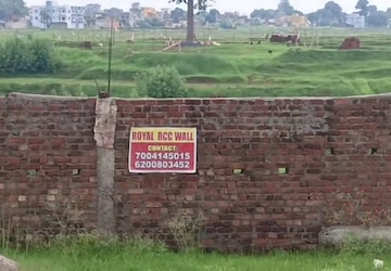 Land – Exterior View View at Sukurhuttu - for Sale