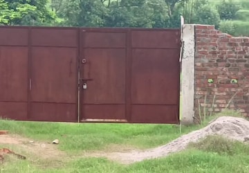 Land – Exterior View View at Sukurhuttu - for Sale