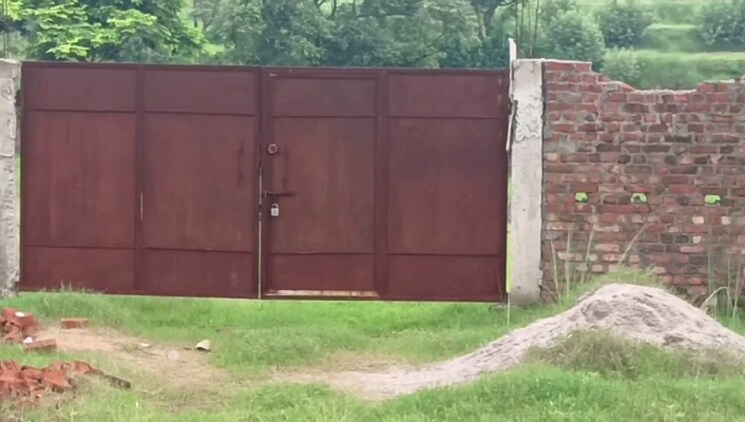 Exterior View, sukurhuttu Commercial Land 2178 Sq.Ft. In Sukurhuttu Ranchi 9319580