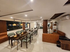 5 BHK + Study Room Villa For Sale in Prestige North West County