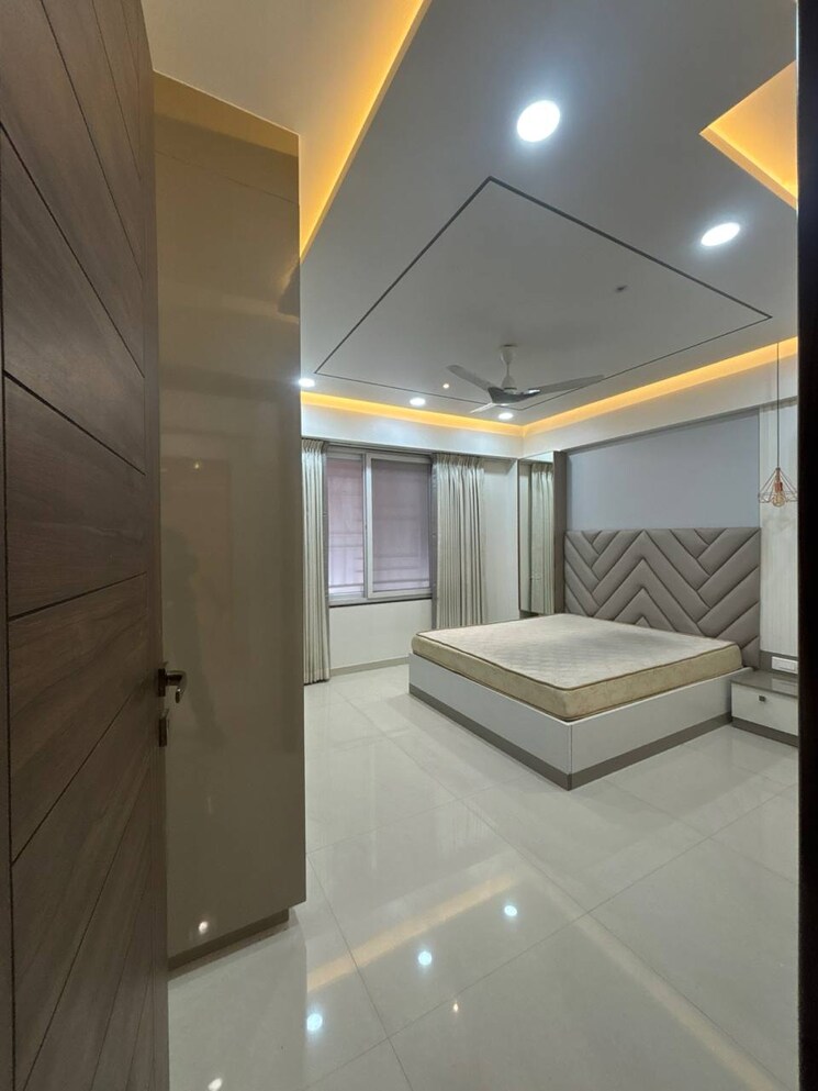 Bathroom, shubh-gateway 4 Bedroom 1424 Sq.Ft. Apartment In Viman Nagar Pune 9319597