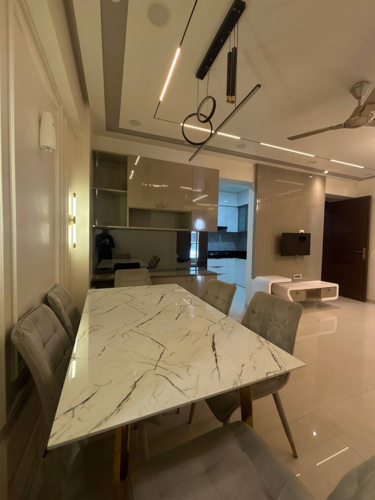 Team Area, shubh-gateway 4 Bedroom 1424 Sq.Ft. Apartment In Viman Nagar Pune 9319597