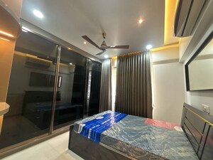 4 BHK Apartment For Rent in Shubh Gateway, Viman Nagar