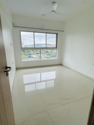 3 BHK Apartment For Rent in Wadhwa Dukes Horizon, Chembur