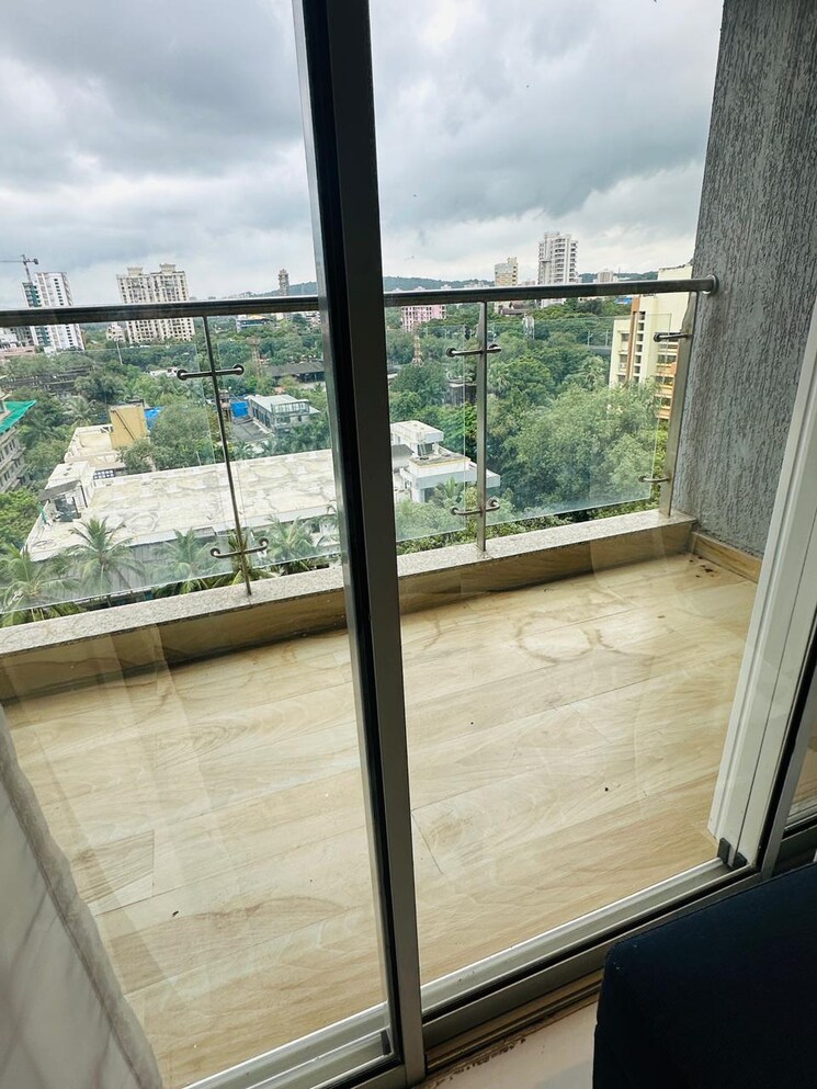 Balcony, wadhwa-dukes-horizon 3 Bedroom 1049 Sq.Ft. Apartment In Chembur Mumbai 9319604