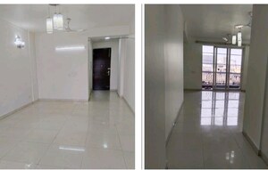 Building Lobby in 4 BHK Apartment at Mona Greens, Ghazipur – for Rent