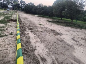 Plot Area in  Plot at Kanpur Road – for Sale