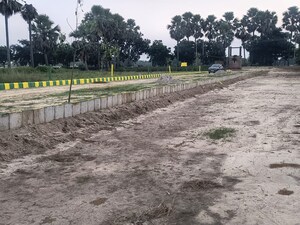Plot Area in  Plot at Kanpur Road – for Sale