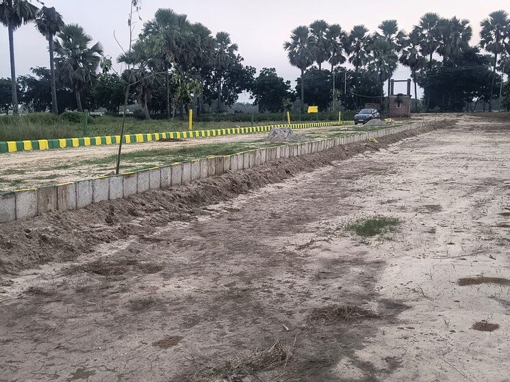 undefined, kanpur road  700 Sq.Ft. Plot In Kanpur Road Lucknow 9319599