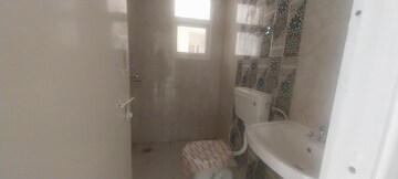 Bathroom in 2 BHK Apartment at Signature Global The Millennia, Sector 37d – for Rent