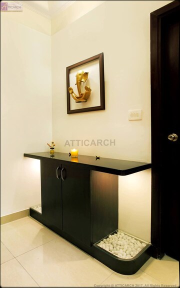  3 BHK Apartment at Prestige Ferns Residency, Harlur – for Sale
