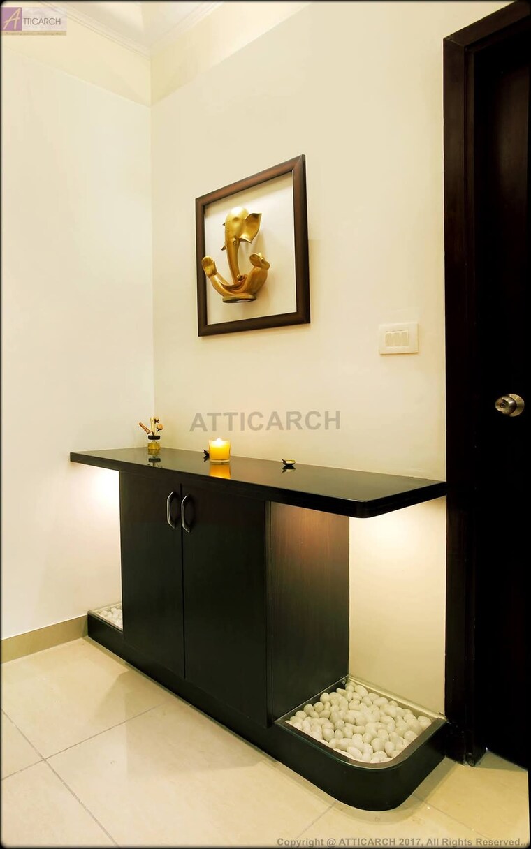 Other, prestige-ferns-residency 3 Bedroom 1749 Sq.Ft. Apartment In Harlur Bangalore 9319608