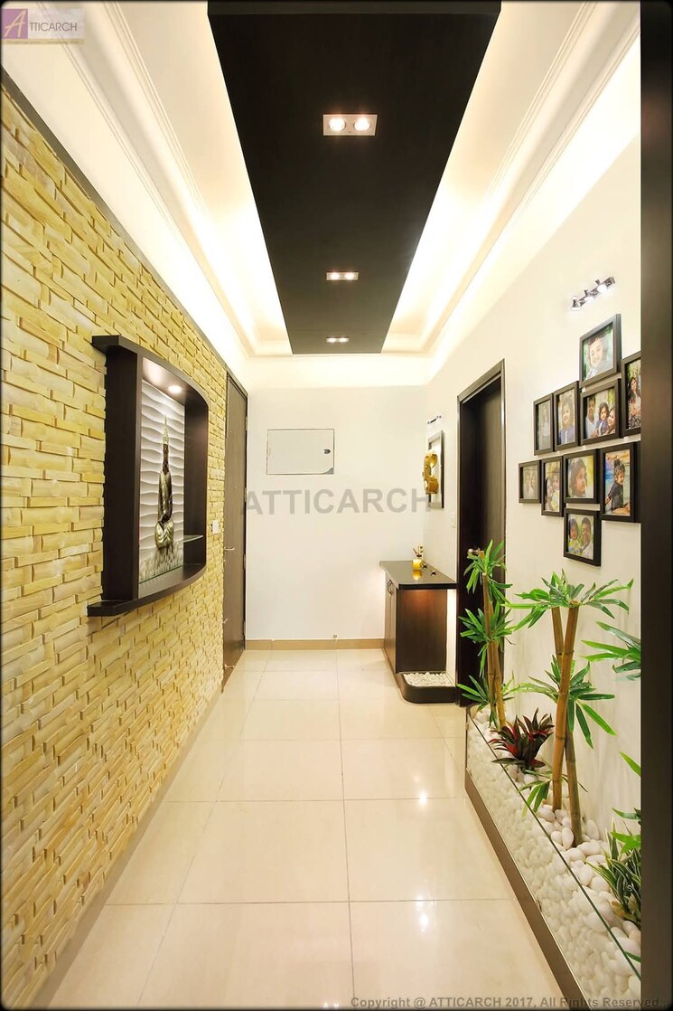 undefined, prestige-ferns-residency 3 Bedroom 1749 Sq.Ft. Apartment In Harlur Bangalore 9319608