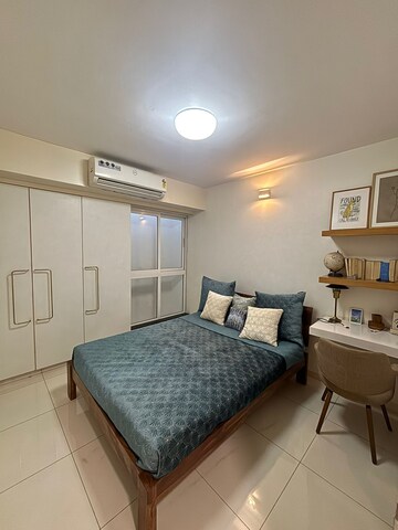 1 BHK Apartment For Sale in Squarefeet Joy square, Kasarvadavali