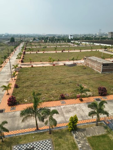  Plot For Sale in Rau