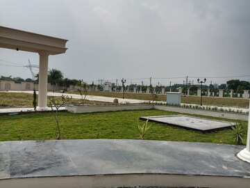  Plot – Exterior View View at Rau - for Sale