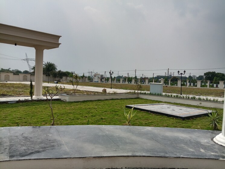 Exterior View, rau  500 Sq.Ft. Plot In Rau Indore 9319618