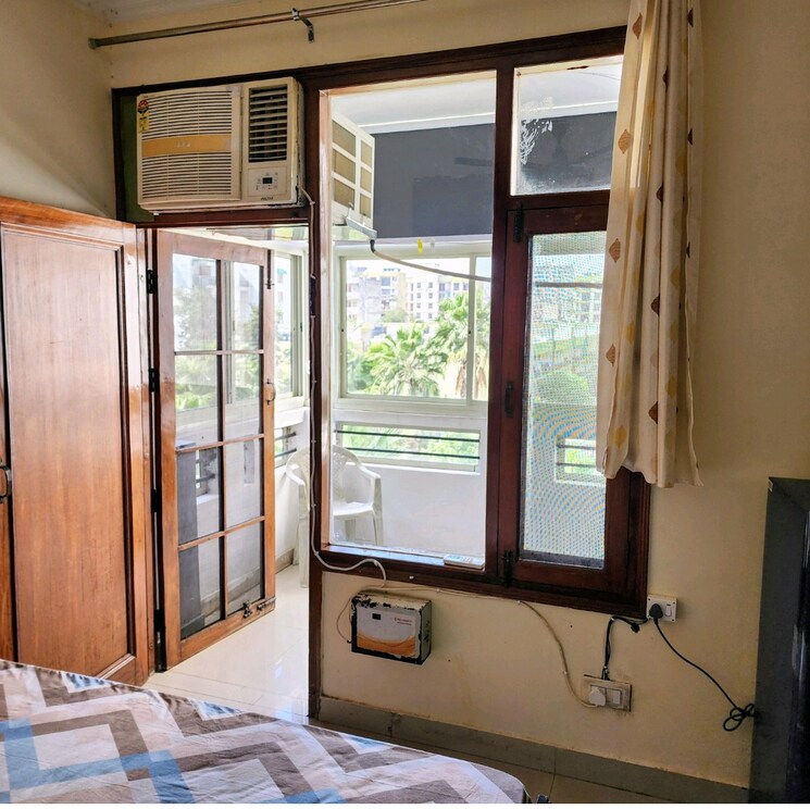 Room, penta-homes 1 Bedroom 650 Sq.Ft. Apartment In Vip Road Zirakpur 9319619