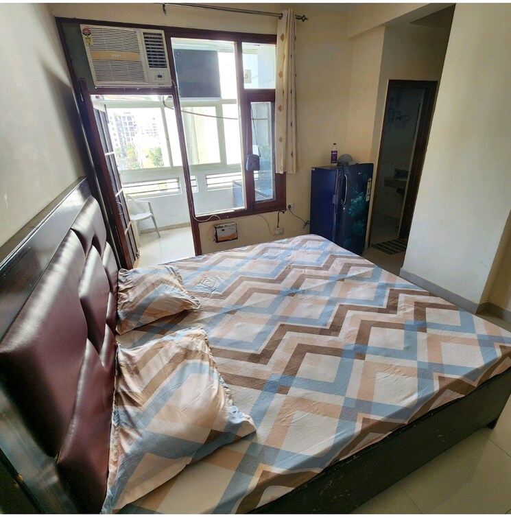 Bedroom, penta-homes 1 Bedroom 650 Sq.Ft. Apartment In Vip Road Zirakpur 9319619