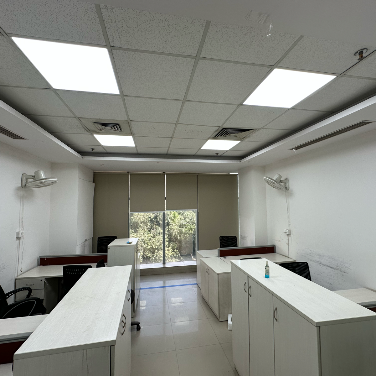 Office Space For Rent in ILD Trade Centre