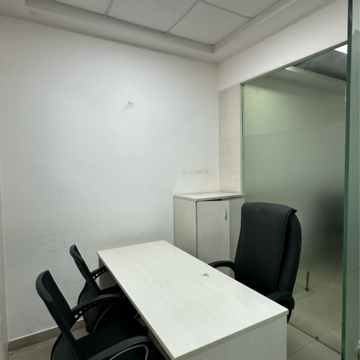 Team Area in  Office Space at ILD Trade Centre, Tikri – for Rent