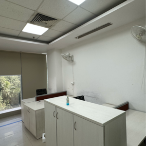 Kitchen in  Office Space at ILD Trade Centre, Tikri – for Rent