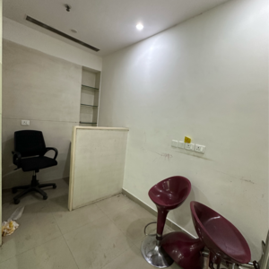 Team Area in  Office Space at ILD Trade Centre, Tikri – for Rent