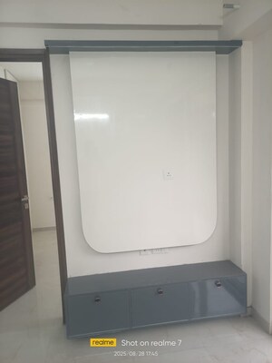 Bathroom in 3.5 BHK Apartment at Smart World Gems, Sector 89 – for Rent