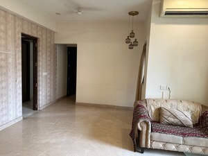 Room in 2 BHK Apartment at Godrej Serenity, Chembur – for Rent