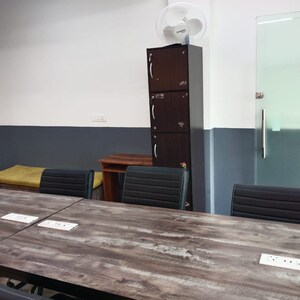 Living Room in  Office Space at Emaar Emerald Plaza, Sector 65 – for Rent