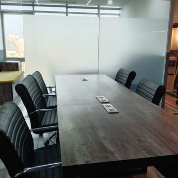 Team Area in  Office Space at Emaar Emerald Plaza, Sector 65 – for Rent