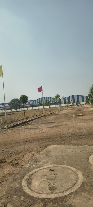  Plot For Sale in Sujanpur