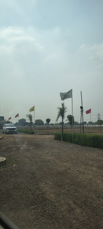  Plot – Exterior View View at Sujanpur - for Sale