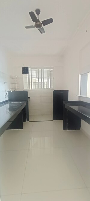 Kitchen in 2 BHK Apartment at Yashwin Orrizonte, Kharadi – for Rent