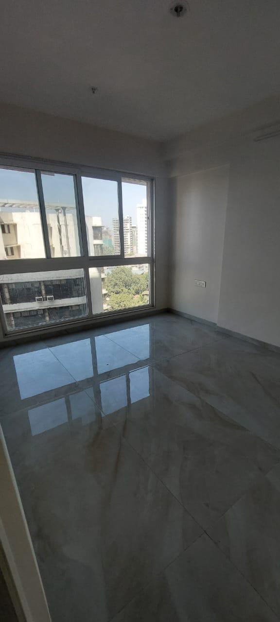 2 BHK Apartment For Rent in Concrete Sai Samast