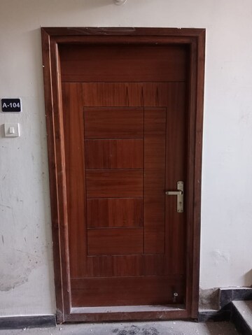 Furnished Amenities in 3 BHK Apartment at ASBL Spectra, Financial District – for Sale