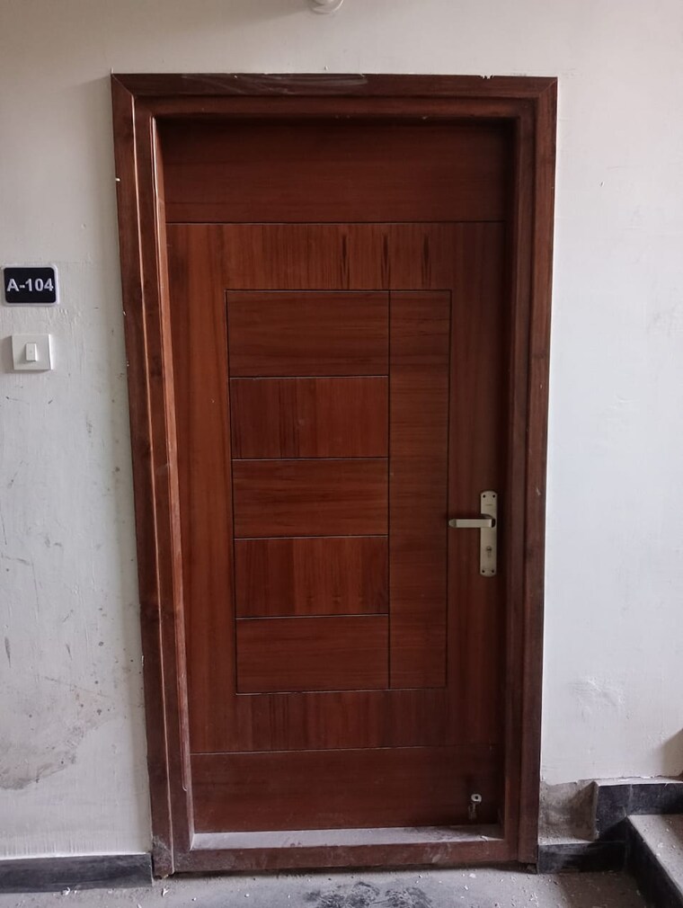 undefined, asbl-spectra 3 Bedroom 1980 Sq.Ft. Apartment In Financial District Hyderabad 9319638