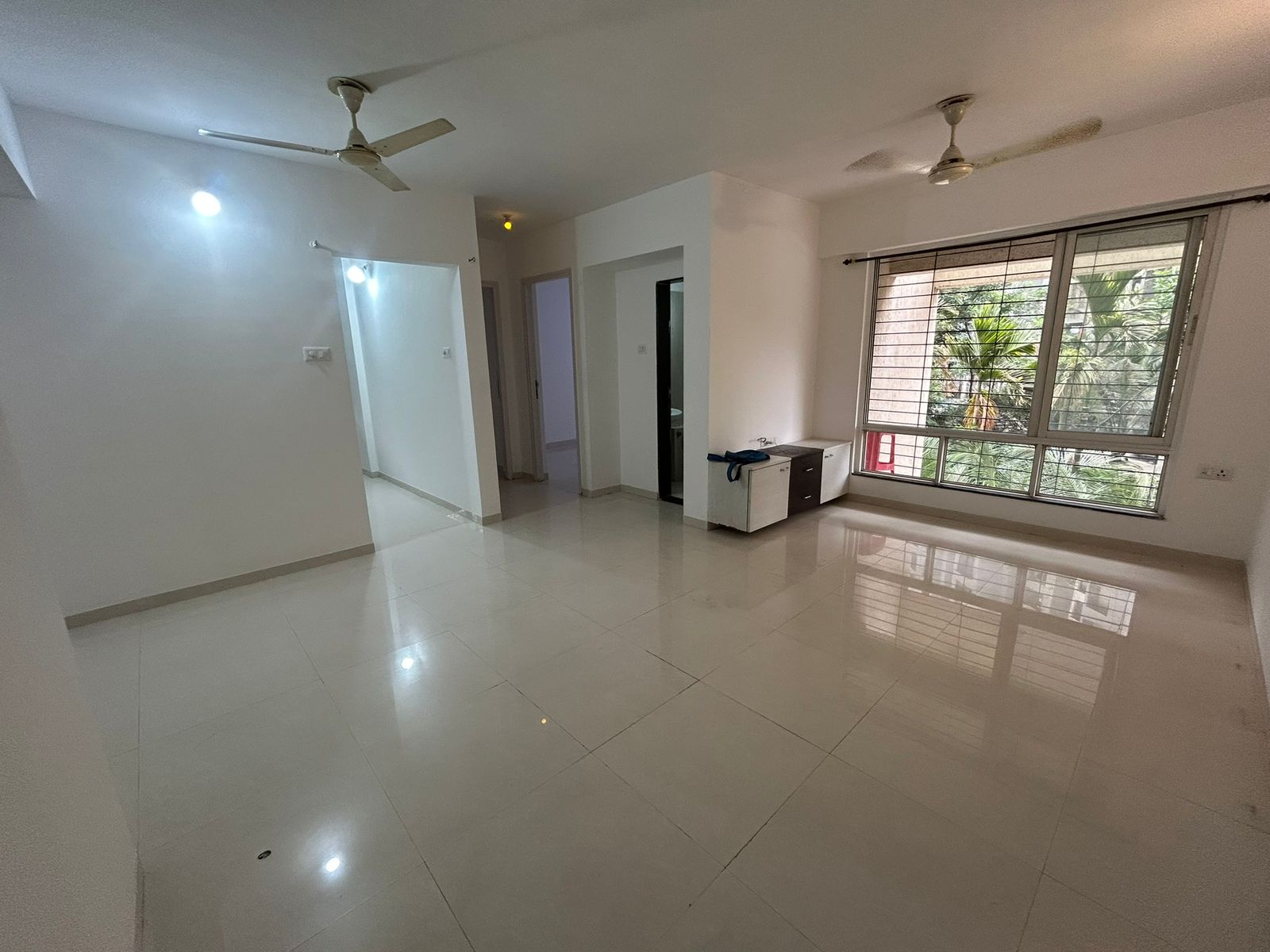 4 BHK + Pooja Room 1200 Sq.Ft. Apartment in Hiranandani Tribeca