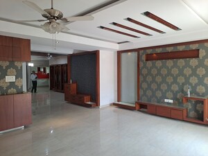 3 BHK Builder Floor For Sale in Reliaable Lakedew Residency, Harlur