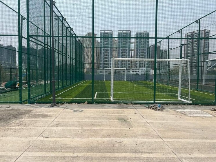 Balcony, shubh-mio-palazzo 2 Bedroom 1240 Sq.Ft. Apartment In Kharadi Pune 9319653