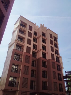 1 BHK Apartment For Sale in Virani Marina, Mumbra