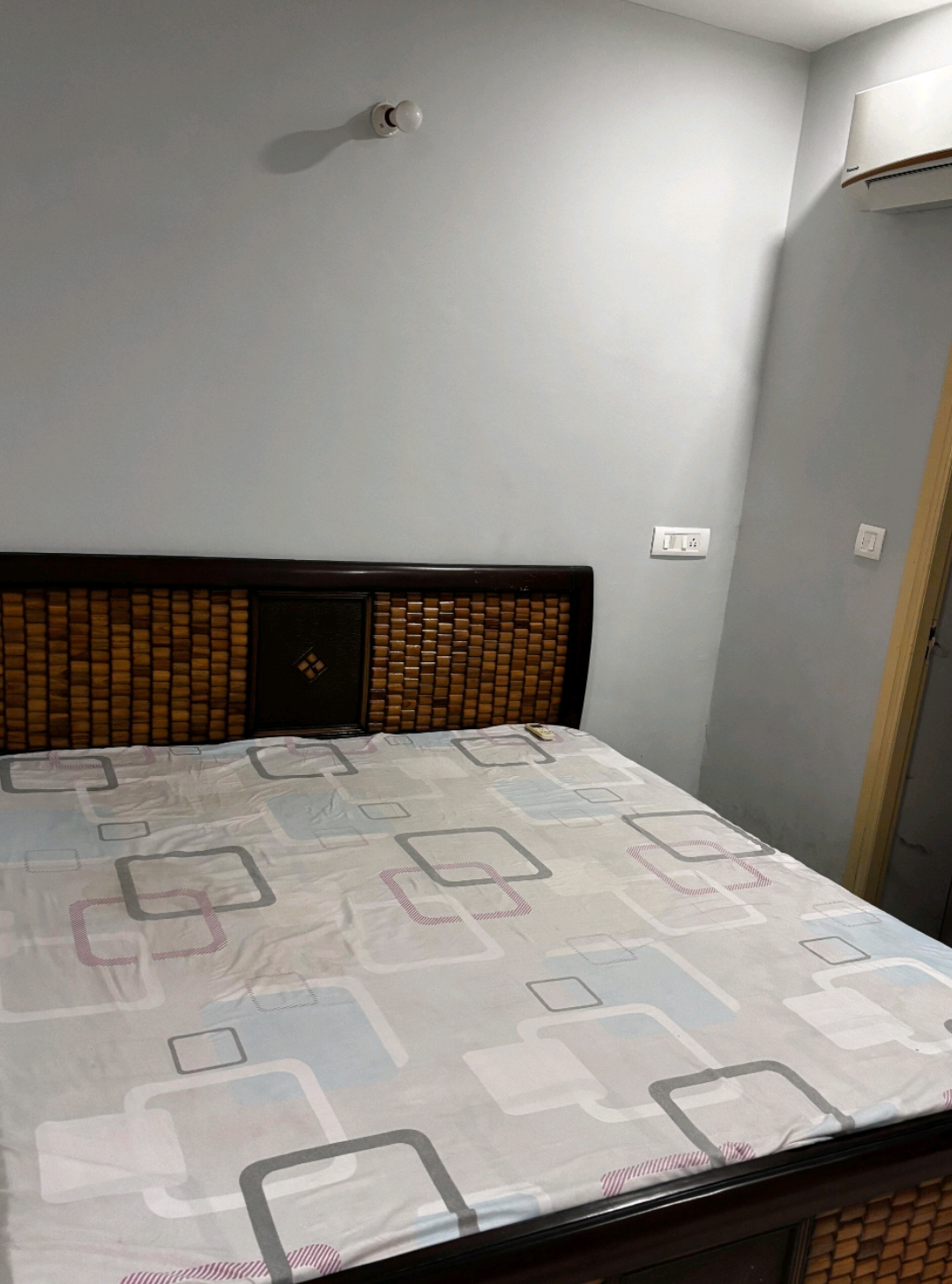 2 BHK Apartment For Rent in Aura Homes