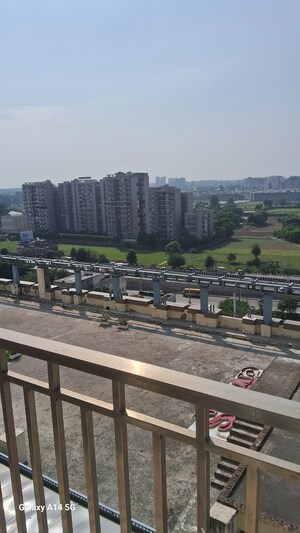  Office Space – Exterior View View at Motia Citi Royal Business Park, Ambala Highway - for Sale