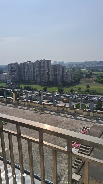  Office Space – Exterior View View at Motia Citi Royal Business Park, Ambala Highway - for Sale