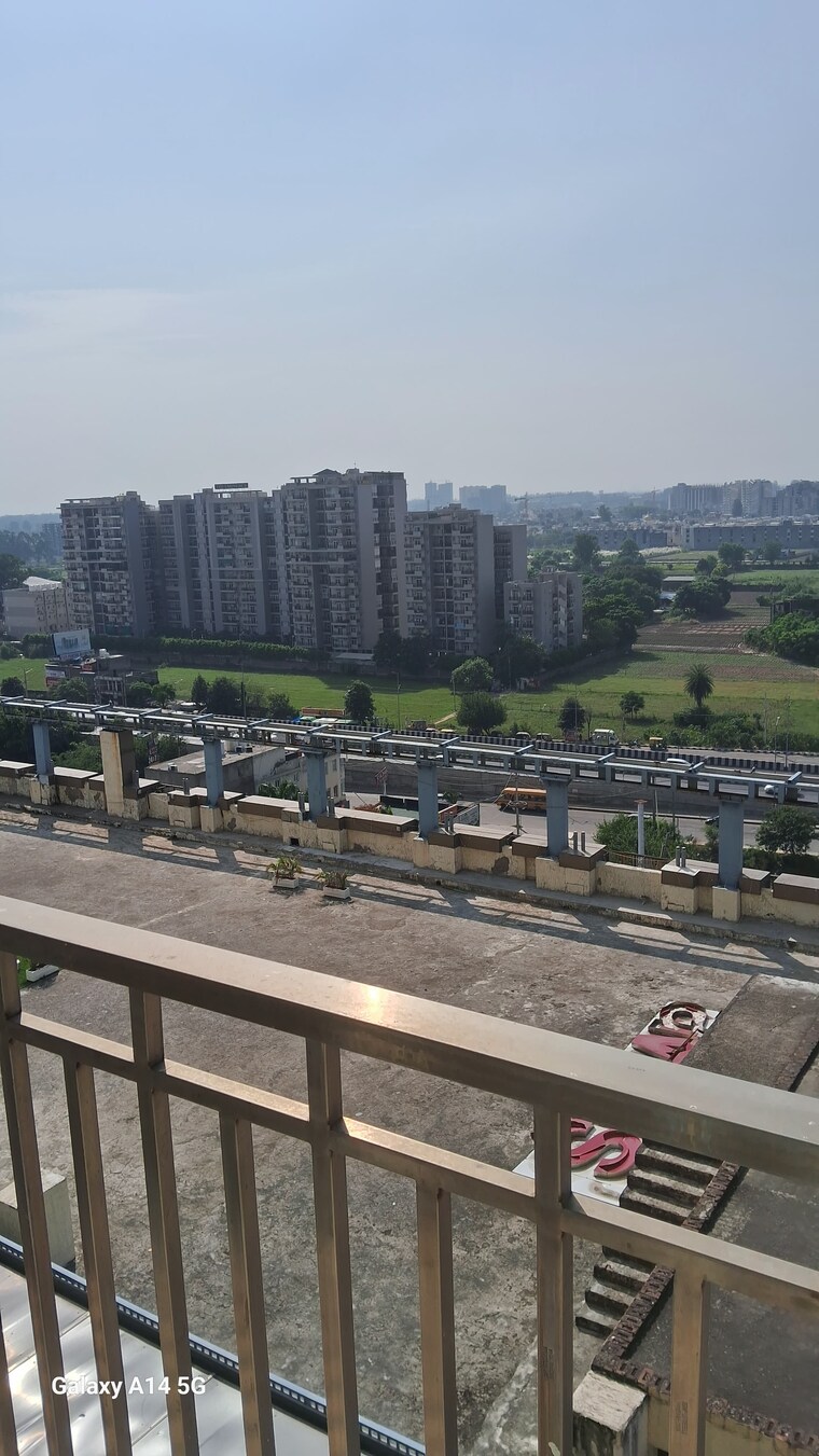 Exterior View, motia-citi-royal-business-park Commercial Office Space 480 Sq.Ft. In Ambala Highway Zirakpur 9319686