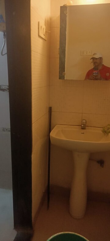 1 BHK Apartment For Rent in Regency Estate, Dombivli East
