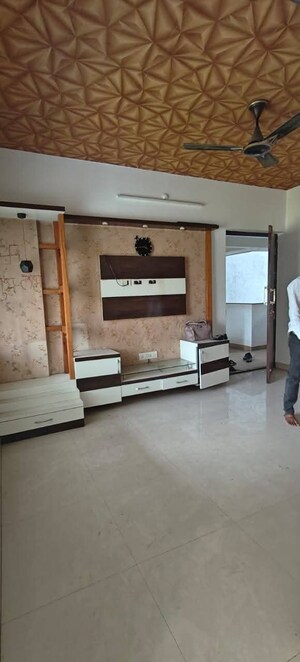 1 BHK Apartment For Rent in Venkatesh Graffiti, Keshav Nagar