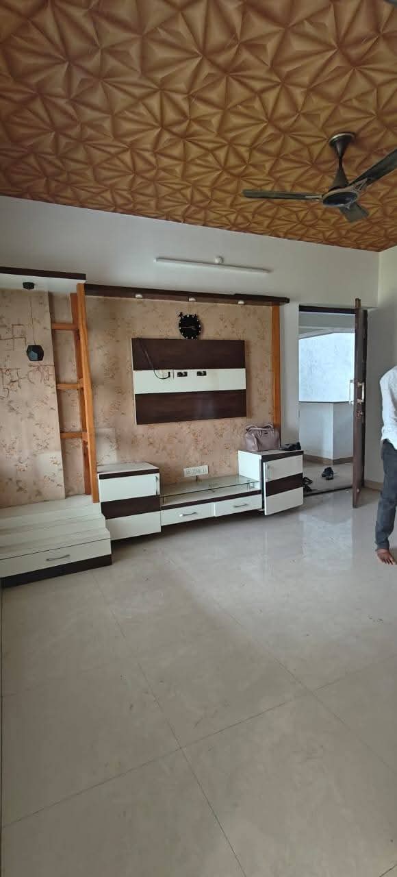 1 BHK Apartment For Rent in Venkatesh Graffiti